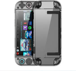 Dux Ducis Protective Case Nintendo Switch