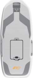 E-Sērfa dēlis Waydoo Max Plus 130L