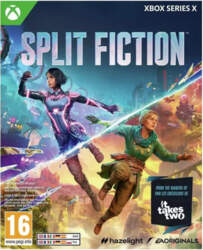 EA Split Fiction, Xbox Series X