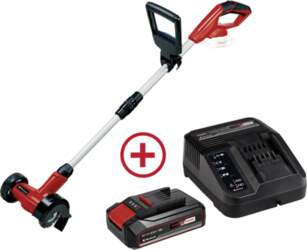Einhell GE-CC 18 Li Kit Akumulatora