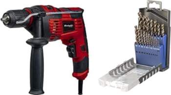 Einhell hammer drill TC-ID 720/1 E