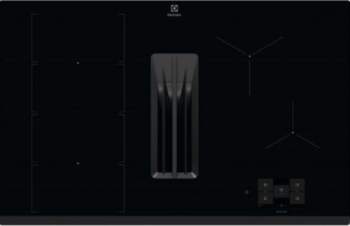 Electrolux ECC8549 Plīts virsma ar integrētu