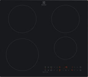 Electrolux EIT60433CT Indukcijas virsma "SaphirMatt