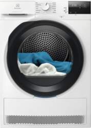 Kondensācijas veļas žāvētājs ar siltumsūkni Electrolux