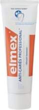 Elmex Anti-Caries Professional Tootpaste - Toothpaste