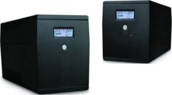 ELX Micro 1000VA UPS