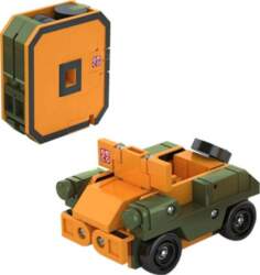 Emco POCKET MORPHERS MEGA-BOT Cipars -