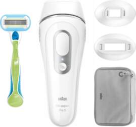 Epilators Braun Silk-expert Pro 3 PL