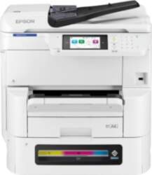 Epson WorkForce Pro EM-C8100RDWF Printer Inkjet