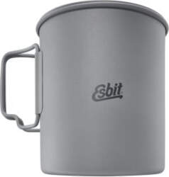 Esbit Titanium Pot 750ml 110x99mm /