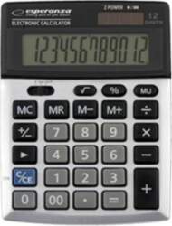 Esperanza xlyne ECL102 calculator Desktop Basic