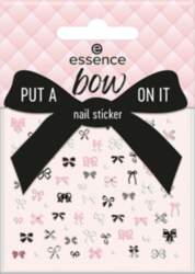 Essence Put A bow On It