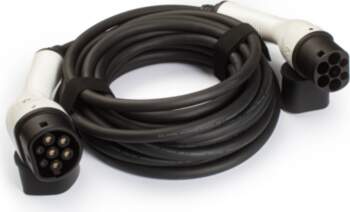 EV charging cable Reach EVCC1 Type2-Type2