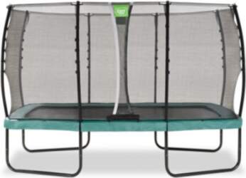 EXIT Allure Classic batuts 214x366cm -
