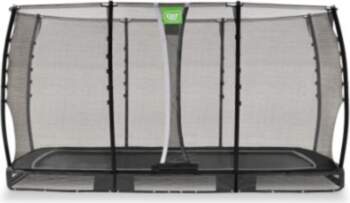 EXIT Allure Classic zemes batuts 214x366cm
