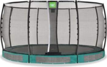 EXIT Allure Premium zemes batuts ø427cm