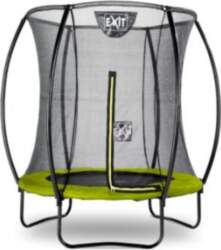 EXIT Silhouette batuts ar tīklu ø183cm