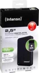 External HDD Intenso Memory Drive 2