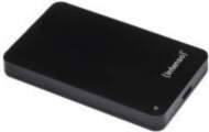External HDD Intenso MemoryCase 2.5``