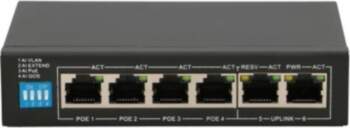 Extralink EX.14831 network switch Managed