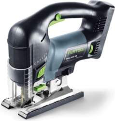 Figūrzāģis ar akumulatoru Festool PSBC 420