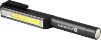 Flashlight everActive WL-200 3W COB LED