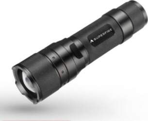 Flashlight Superfire F3-L2, 1000lm F3-L2