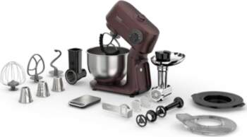 Food processor Sencor GORDON STM7632WP