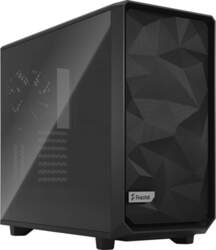 Fractal Design Meshify 2 Light Tempered