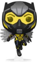 Funko Pop! Marvel: Ant-Man and the