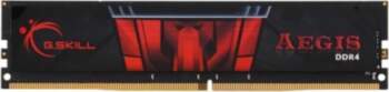 G.Skill Aegis memory module 8