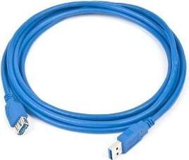 Gembird USB 3.0 extension A-plug