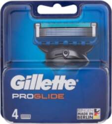 Gillette ProGlide 4pc 7702018085514