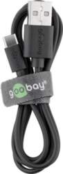 Goobay USB-C charging and sync cable