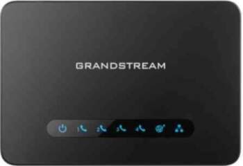 Grandstream HT ATA 818 HT 818