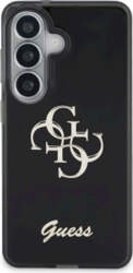 Guess IML 4G Script Metal Logo