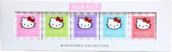 Hellokitty Set Hello Kitty: Iconic Vichy