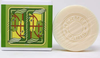 Hermes, Eau de Pamplemousse Rose, Scented
