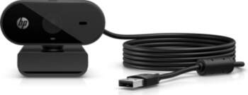 HP 320 FHD Webcam 53X26AA