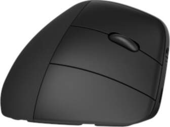 HP 920 Ergonomic Vertical Wireless Mouse
