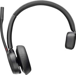 HP Poly Voyager 4310 (Mono, USB-A