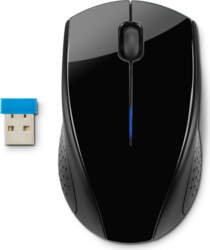 HP Wireless Mouse 220 3FV66AA