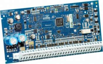 HS2016PCB ~ Apsardzes panelis 6-16 zonas