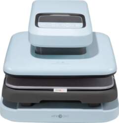 HTVRONT Auto 2 Digit Heat Transfer