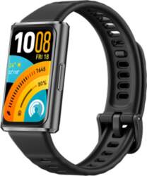 Huawei Band 11 Pro, black 55020GVK