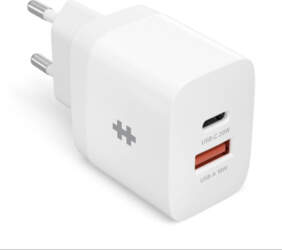 Hyper HyperJuice 20W USB-C Charger (EU)