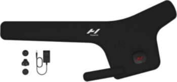 Hyperice Venom 2 left arm vibrating