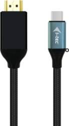 I-TEC USB C HDMI 4K Cable