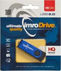 IMRO AXIS/16GB USB USB flash drive