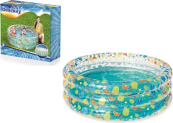Inflatable Pool Fruit 150 cm x
